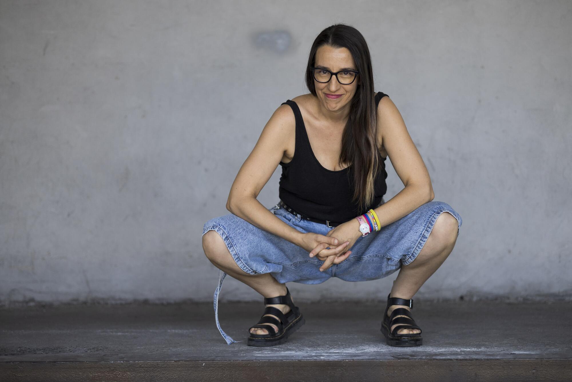 Patricia Reguero Ríos - 2